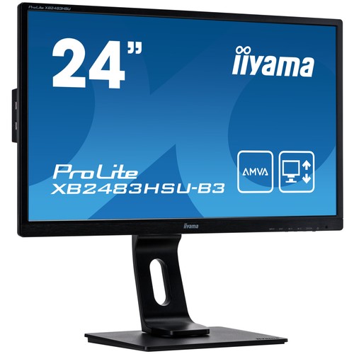 Iiyama prolite xb2483hsu - prolite,