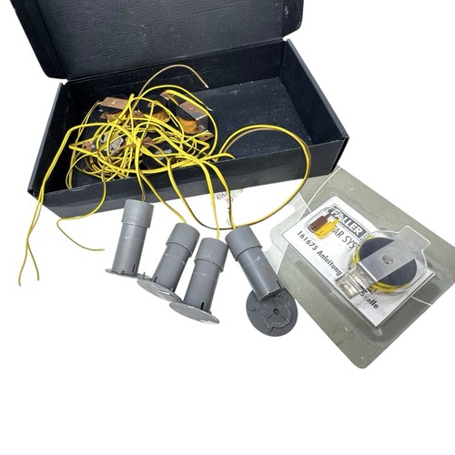 Faller car system - car, 4x