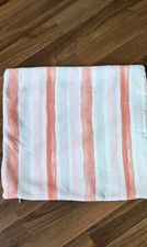 2 Sofakissenbezüge 40 x 40 cm