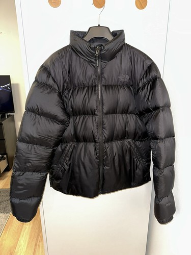 The north face nuptse 700 - north,