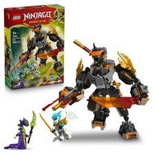 LEGO 71854 Ninjago Coles