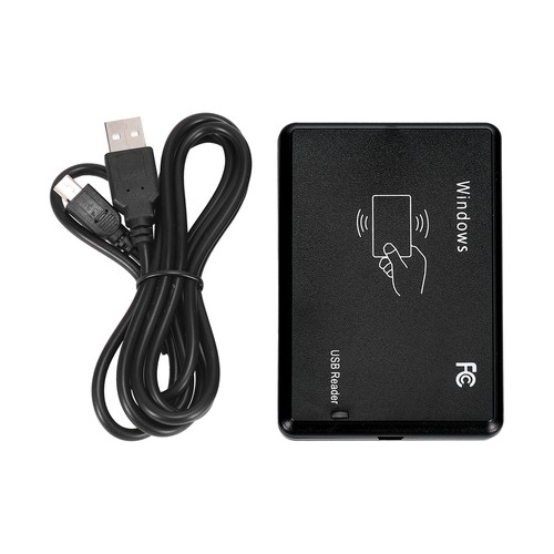 Usb rfid desktop - usb,