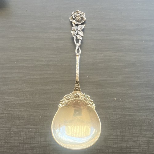 Löffel silber 800 835 - löffel, 800/835