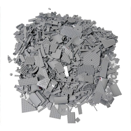 Lego kiloware 1kg bausteine - 1kg,