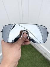 NEW Authentic Ray Ban Wings II