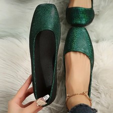 Elegant :  Halbschuhe Größe