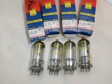 SET Nr. 4 RADIO TSF 4x LAMPE