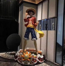 One Piece Lifesize 1:1 Luffy