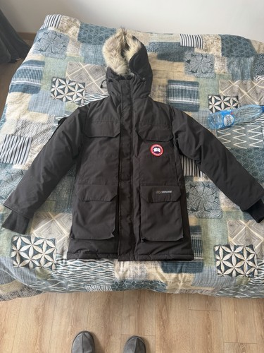 Canada goose parka größe - canada,