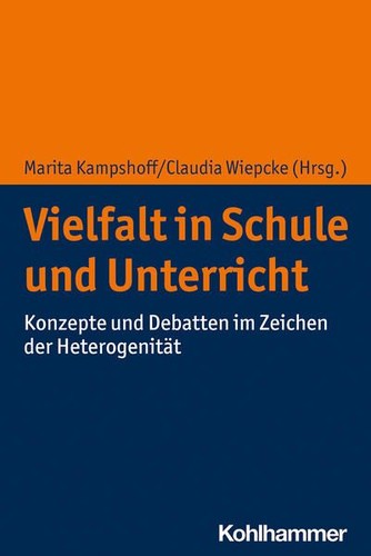 Vielfalt schule und - in,