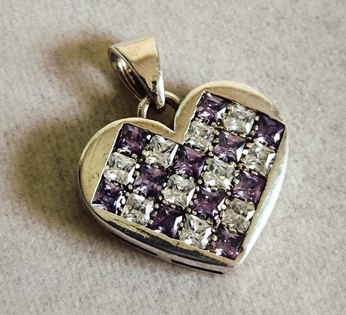 Xxl silber 925 kette anhänger - silber,