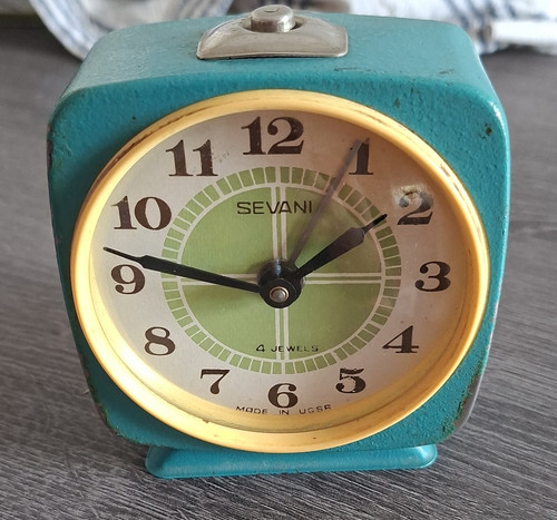 Sevani mechanischer