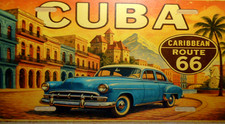 Havana cuba retro - havana,