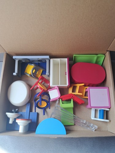 Playmobil zubehör möbel - playmobil,