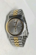 Seiko Quartz Herrenarmbanduhr