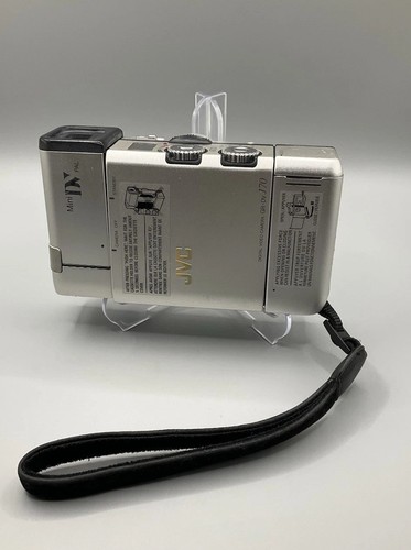 Jvc j70 digitale - gr-dv,