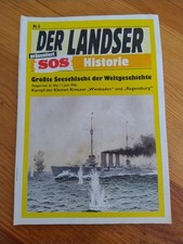 Der Landser SOS Historie 3