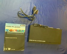 DVD-Player DVD 2007-H mit