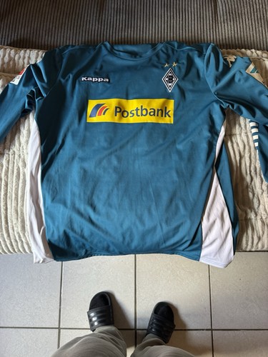 Kappa borussia - kappa,