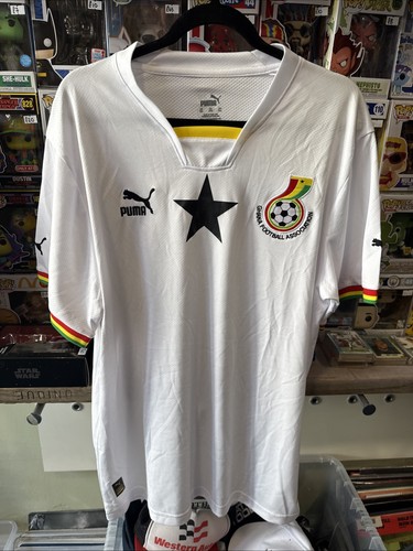 Original ghana 2022 - original, 2022/23