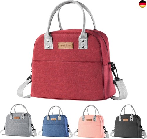 Lunchtasche isolierte lunchbox - lunchtasche,