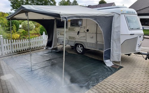 Vorzelt walker touring plus - vorzelt, touring-plus