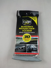 Scheibenreinigungstücher