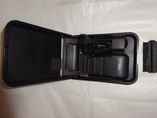 Braun Micron 5410 Rasierappaparat Netzrasierer rasierer