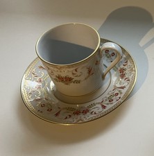 Vintage Mokkatasse - Suisse