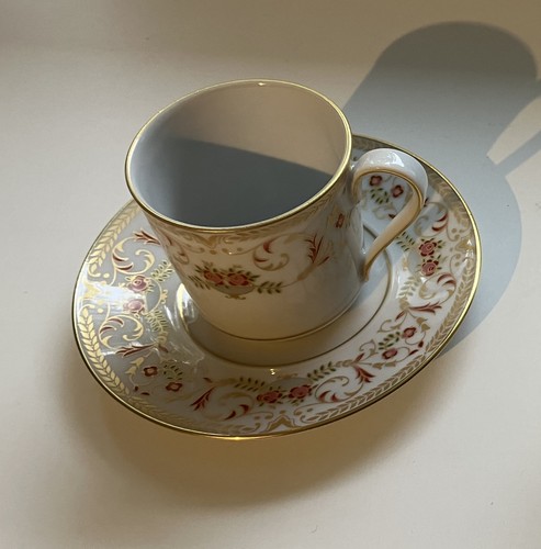 Vintage mokkatasse suisse - vintage,