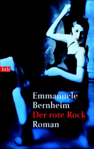Der rote rock - rote,