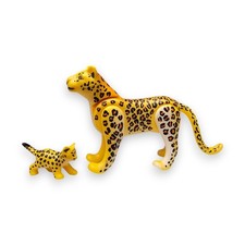 Playmobil Tiere Gepard Mutter
