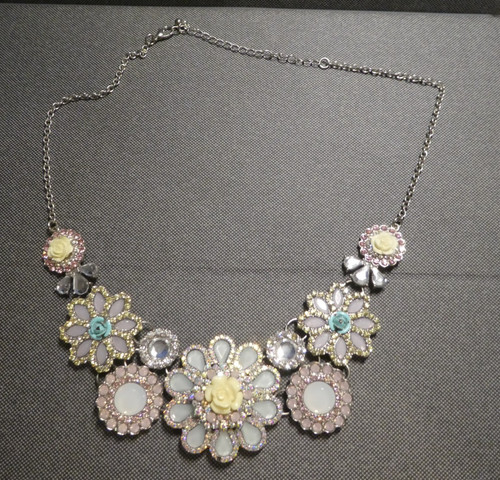 Modeschmuck kette - modeschmuck,