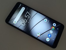 Gigaset GS370 32GB Schwarz