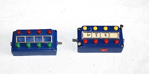 Märklin 7072 und - ,