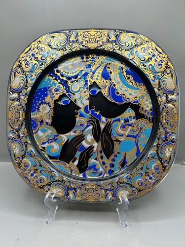 Rosenthal bjorn wiinblad - bjorn,