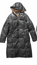 Damen Steppmantel Gr. 38