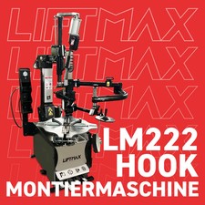 Liftmax lm222hook - liftmax,