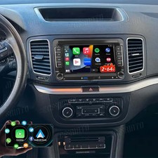 Für VW Sharan 7N Seat