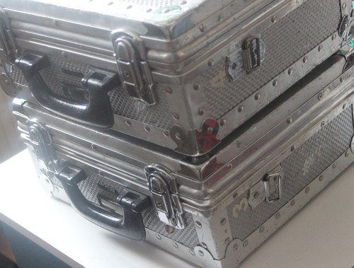 Original vintage rimowa - vintage,
