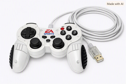 EA Sports USB Gamepad 