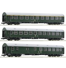 Roco 6200028#6200029 Set, H0