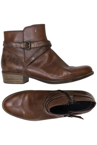 Tamaris stiefelette damen - tamaris,