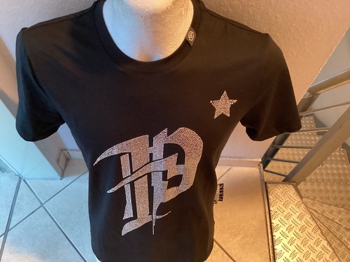 Philipp plein shirt - pp,