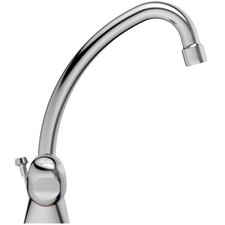 Ideal Standard Alpha