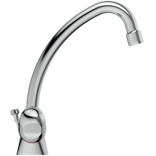Ideal standard alpha - ideal,