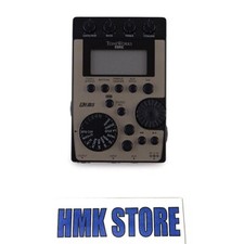 Korg Pandora PX4D Gitarre