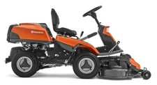 Husqvarna Komplett 4 Pix