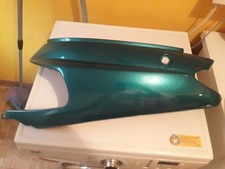 Heckverkleidung Links, Peugeot Zenith Limbo Speedake Baxy