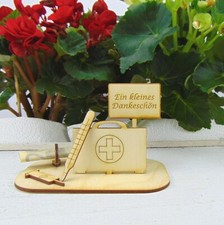 Dankeschön Geschenk für